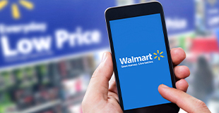 Walmartapp icon