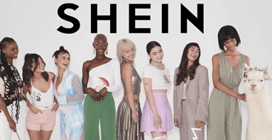 SHEINapp icon